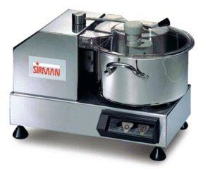 Куттер Sirman C 9 VV (2 скорости) Куттер Sirman C 9 VV (2 скорости)