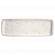 Тарелка прямоугольная 48х16см фарфор Moove Grain Bonna /6/ GRA MOV 49 DT Тарелка прямоугольная 48х16см фарфор Moove Grain Bonna /6/ GRA MOV 49 DT