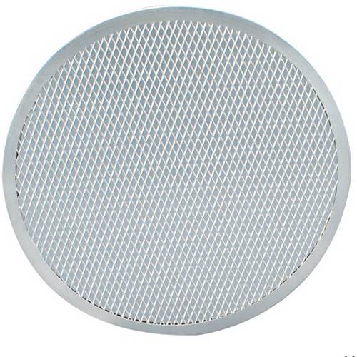 Сетка для пиццы 500мм алюминиевая MGSteel PS20 Сетка для пиццы 500мм алюминиевая MGSteel PS20