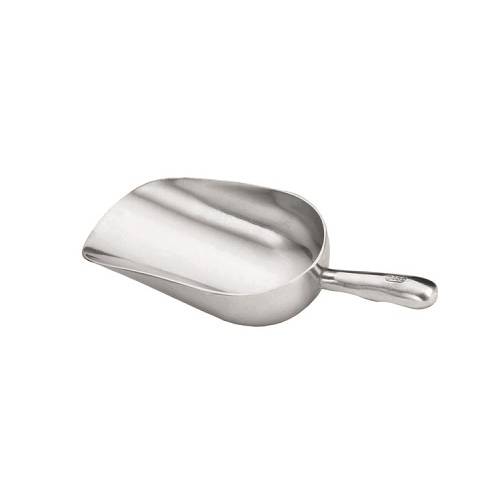 Совок для сыпучих продуктов 3000г алюм. (JQ-AL091/AS-85) /1/