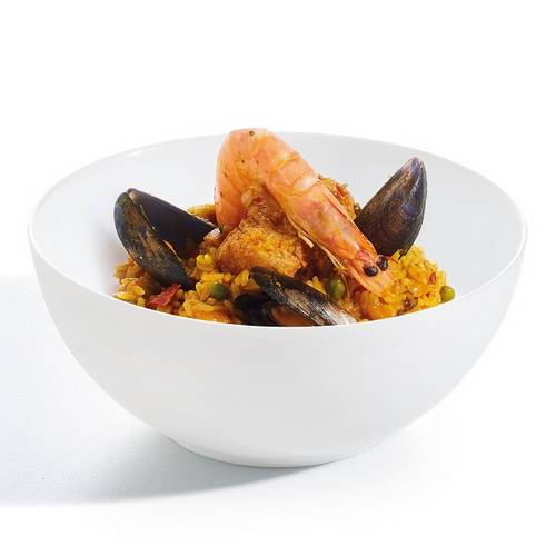 Салатник d=180 мм. 1100 мл Эволюция 61386 /6/ Салатник d=180 мм. 1100 мл Эволюция 61386 /6/