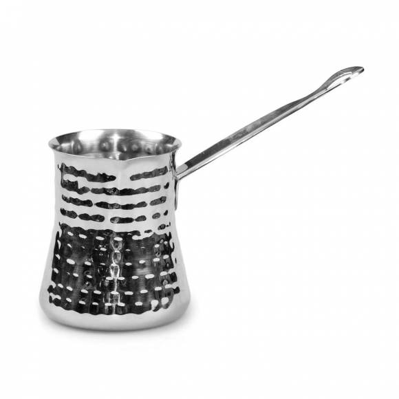 Турка для кофе 400 мл, нержавейка P.L. Proff Cuisine SG-82377(B)