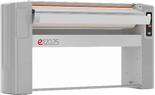 Каток гладильный GMP E2 120.25 Каток гладильный GMP E2 120.25