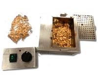 Дымогенератор Iterma Smoker X1 71299 Дымогенератор Iterma Smoker X1 71299