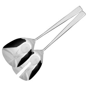 Ложка-вилка для салата «Атлантис» Eternum (Бельгия) нерж. 290мм 33010-10  04110346 Ложка-вилка для салата «Атлантис» Eternum (Бельгия) нерж. 290мм 33010-10  04110346