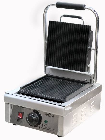 Гриль контактный Ergo VEG-881A л283