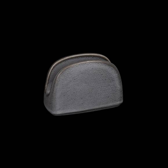 Салфетница Corone Urbano серый Салфетница Corone Urbano серый