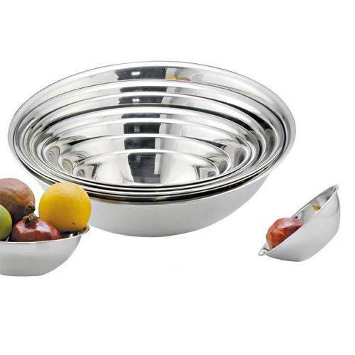 Миска нержавеющая сталь 285мм коническая Maco MBP04  3,5л