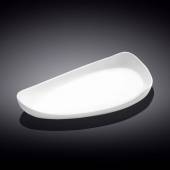 Блюдо овальное 230х110мм Wilmax 991339 /6/48/