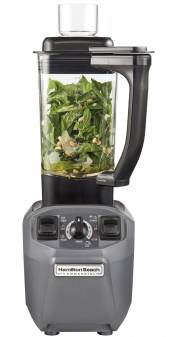 Кухонный блендер Hamilton Beach HBF510-CE 1,4л Кухонный блендер Hamilton Beach HBF510-CE 1,4л