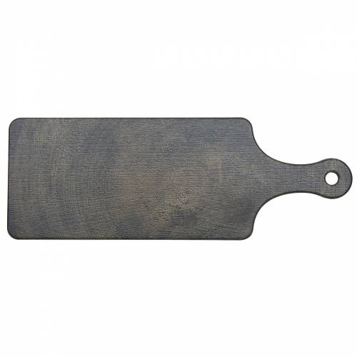 Блюдо поднос меламиновый 47*17 см Brush P.L