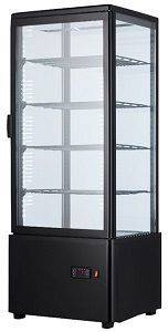 Витрина кондитерская Hurakan HKN-UPD98B Витрина кондитерская Hurakan HKN-UPD98B