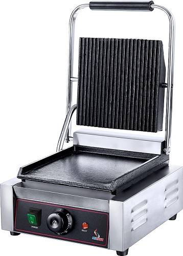 Гриль контактный Airhot CG-FG Гриль контактный Airhot CG-FG