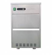 Льдогенератор гранулированного льда Hurakan HKN-GB30 30кг/сут. Льдогенератор гранулированного льда Hurakan HKN-GB30 30кг/сут.