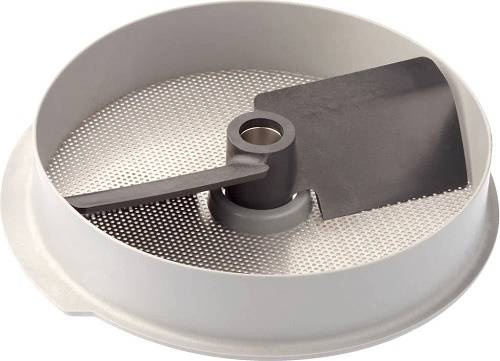 Диск для протирки пюре 3мм для CL55, CL60 Robot Coupe (28208) Диск для протирки пюре 3мм для CL55, CL60 Robot Coupe (28208)