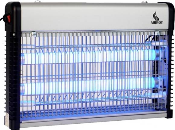 Лампа инсектицидная AIRHOT IK-20W LED Лампа инсектицидная AIRHOT IK-20W LED
