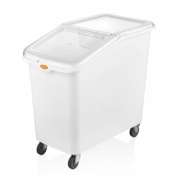 Контейнер для сыпучих продуктов 102л Tribeca Контейнер для сыпучих продуктов 102л Tribeca