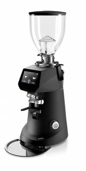 Кофемолка Fiorenzato F83E PRO черная