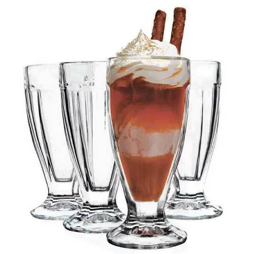 Бокал для коктейлей 350мл P.L.- EcoLine BQ11 Бокал для коктейлей 350мл P.L.- EcoLine BQ11