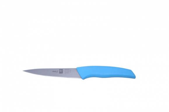 Нож для овощей 120/220 мм. голубой I-TECH Icel 24602.IT03000.120