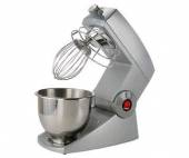 Миксер планетарный Varimixer TEDDY 5L с приводом Миксер планетарный Varimixer TEDDY 5L с приводом