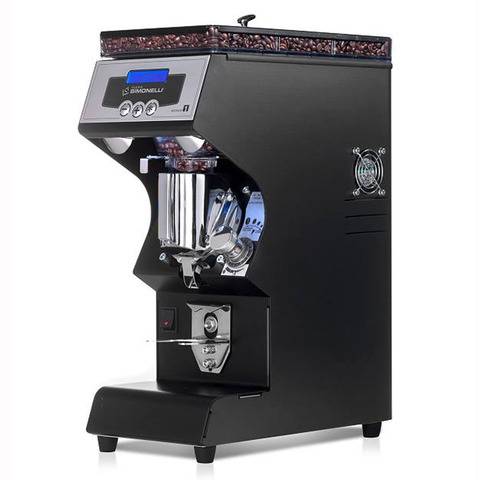 Кофемолка-дозатор Nuova Simonelli Mythos One черная