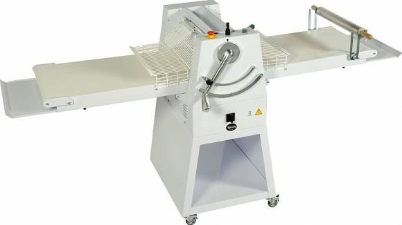 Тестораскаточная машина Apach Bakery Line ASH500/1000 Тестораскаточная машина Apach Bakery Line ASH500/1000