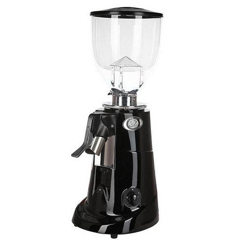 Кофемолка Fiorenzato F5GD Drogheria черная
