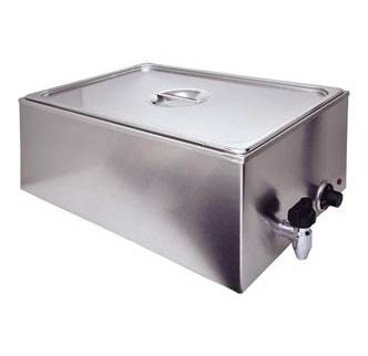 Мармит электрический водяной VIATTO ZCK165BT  GN 1/1 Мармит электрический водяной VIATTO ZCK165BT  GN 1/1