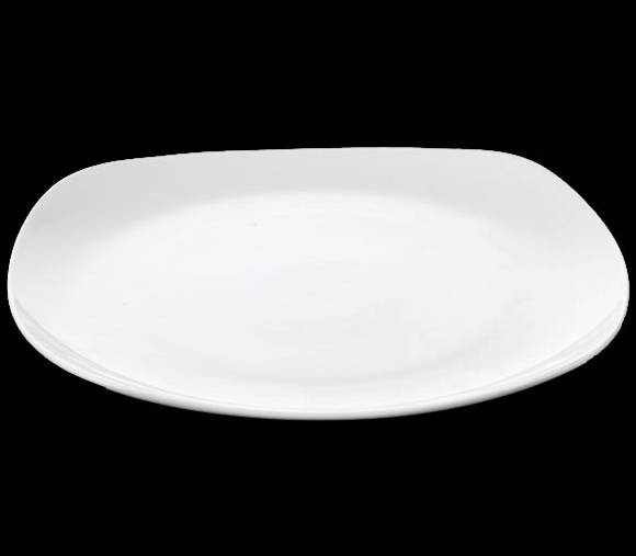 Блюдо квадратное 295х295мм без полей Wilmax WL-991003 /3/18/ Блюдо квадратное 295х295мм без полей Wilmax WL-991003 /3/18/