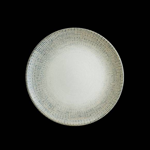 Тарелка 250 мм Sway Bonna S-MT-SWYGRM25DZ b Тарелка 250 мм Sway Bonna S-MT-SWYGRM25DZ b