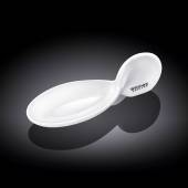 Ложка для комплимента 10*4 см Wilmax 992718 /12/24/288/