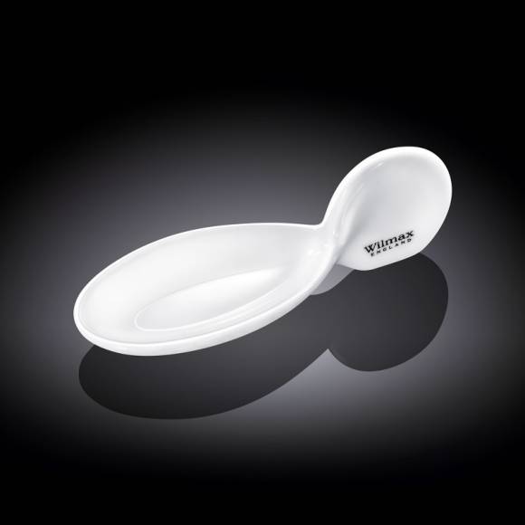 Ложка для комплимента 10*4 см Wilmax 992718 /12/24/288/