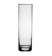 Ваза цилиндр d=80 h=260мм Флора 43767 /12/ Ваза цилиндр d=80 h=260мм Флора 43767 /12/