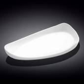 Блюдо овальное 335х165мм Wilmax 991341 /4/24/