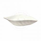 Соусник 30мл 100х45мм Лист  P.L. PROFF CUISINE фарфор 81200062 /16/ Соусник 30мл 100х45мм Лист  P.L. PROFF CUISINE фарфор 81200062 /16/