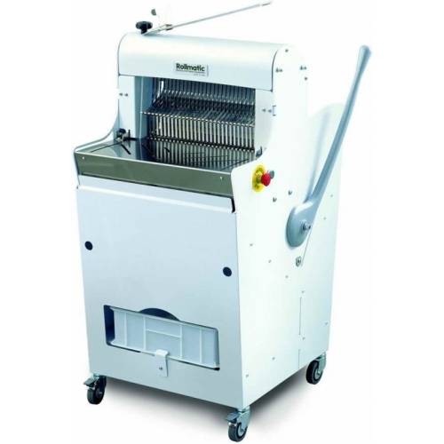 Хлеборезка ROLLMATIC C42-S 10мм  130469