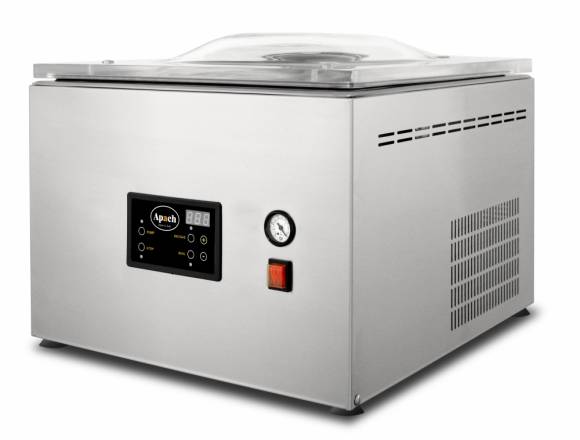 Вакуумный упаковщик APACH  AVM420  144678