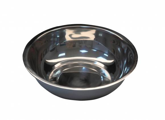 Миска нержавеющая сталь 140мм [RGS-3020] 350мл