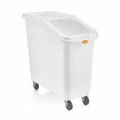 Контейнер для сыпучих продуктов 82л Tribeca