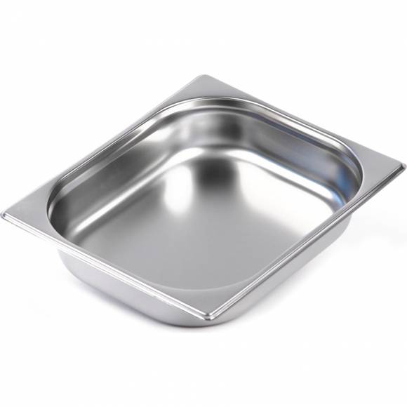 Гастроемкость GN1/2-65 325x265x65 3,8л Гастроемкость GN1/2-65 325x265x65 3,8л