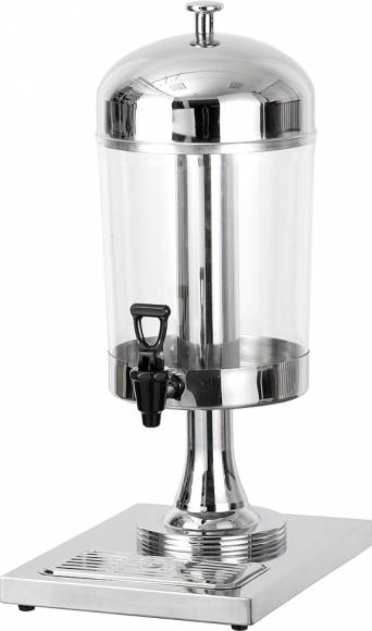 Диспенсер для сока MVQ 8 л