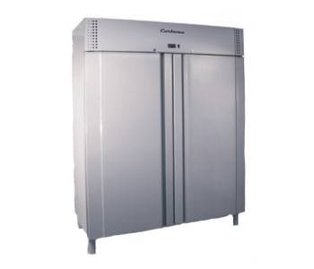 Шкаф холодильный RF1120 Carboma INOX Шкаф холодильный RF1120 Carboma INOX