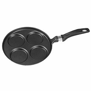 Сковорода 250мм Risoli Induction 4ячейки по 80мм алюминий, тефлон OP106MIN/25T 04020973 Сковорода 250мм Risoli Induction 4ячейки по 80мм алюминий, тефлон OP106MIN/25T 04020973