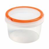 Банка для сыпучих прод. "Винтаж" 500 мл полипропилен (Рестола) 431148918 /34/ Банка для сыпучих прод. "Винтаж" 500 мл полипропилен (Рестола) 431148918 /34/