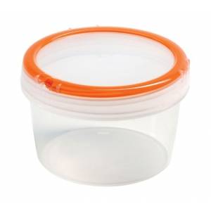 Банка для сыпучих прод. "Винтаж" 500 мл полипропилен (Рестола) 431148918 /34/ Банка для сыпучих прод. "Винтаж" 500 мл полипропилен (Рестола) 431148918 /34/