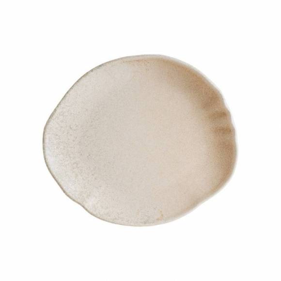 Блюдо овальное 150*140 мм Bonna Sahara SHATON15OV форма Ваго волнистый край