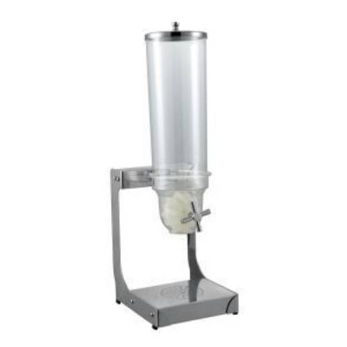 Диспенсер для сыпучих продуктов 1 колба х3,5л Hurakan HKN-GPD351 Диспенсер для сыпучих продуктов 1 колба х3,5л Hurakan HKN-GPD351