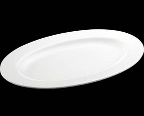 Блюдо овальное 405х293мм Wilmax WL-992027 47488 /3/12/