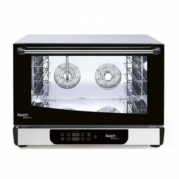 Конвекционная печь Apach AD46D Конвекционная печь Apach AD46D